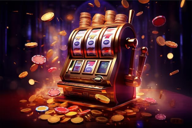 superenalotto Slot Aur Table Rooms